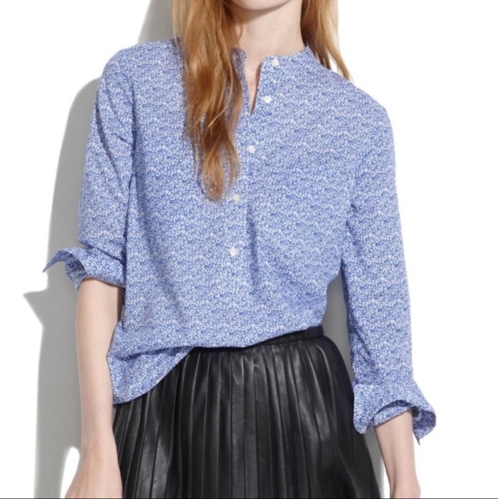Madewell top